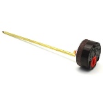 RECO - TERMOSTATO UNIPOLARE SERIE RTD CON SICUREZZA BIPOLARE