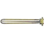 THERM - RESISTENZA UNIVERSALE A VITE GANCIO LUNGO PER SCALDABAGNO