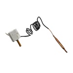 ATON - TERMOSTATO PER SCALDABAGNO ATON ERP LT 10/15