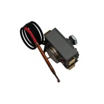 ATON - TERMOSTATO SICUREZZA PER SCALDABAGNO ATON ERP LT 10/15