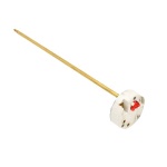 UNIVA - TERMOSTATO UNIPOLARE TIPO RT-WH14