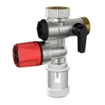 WATTS - GRUPPO DI SICUREZZA SFR CORPO DIRITTO