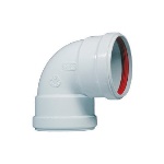 STABI - CURVA 90Â° FF DN 80  (SDOPPIATO)