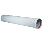 STABI - PROLUNGA MF DN 80  (SDOPPIATO)