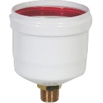 STABI - TAPPO RACCOGLI CONDENSA DN 80 (SDOPPIATO)