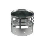 STABI - GRIGLIA DI SCARICO