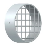 STABI - GRIGLIA ASPIRAZIONE/ANTINTRUSIONE IN PP