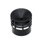 DIANKAMIN - GRIGLIA SCARICO FUMI IN NYLON