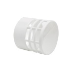 STABI - GRIGLIA DI SCARICO IN PLASTICA