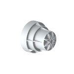 STABI - GRIGLIA DI ASPIRAZIONE SCARICO UNIVERSALE