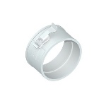 STABI - MANICOTTO - FASCETTA FF CON GANCIO DN 80