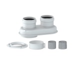 STABI - SDOPPIATORE UNIVERSALE IN ALLUMINIO PER SCALDABAGNI