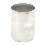 STABI - SOLO RACCORDO DN 60 M/M (COASSIALE)