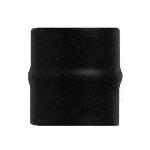 DIANKAMIN - MANICOTTO MM PELLET SMALTATO