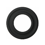 DIANKAMIN - ROSONE ACCIAIO SMALTATO