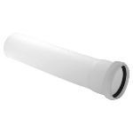 STABI - TUBO MONO-PARETE IN PPs H 500 - LINEA CONDENSAZIONE