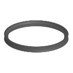 STABI - GUARNIZIONE MONOLABBRO IN EPDM