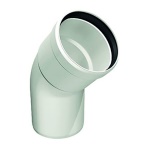 OLIVE - CURVA 45Â° OLIFLEX