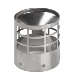 OLIVE - TERMINALE DI SCARICO