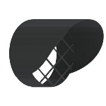 STABI - GRIGLIA ANTINTRUSIONE CON PARAPIOGGIA