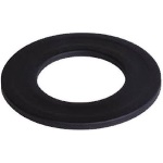 A.L.A - ANELLO DI COPERTURA VERNICIATO STUFA LEGNA