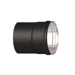 DK - ADATTATORE PH-PS MF NERO