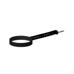 DK - FASCETTA MURALE