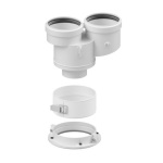 ESCLU - SDOPPIATORE UNIVERSALE LINEA CONDENSAZIONE