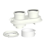 STABI - SDOPPIATORE MONOBLOCCO PABSDU1 D80