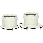 STABI - BICCHIERI SEPARATORI PABSD 05 D80