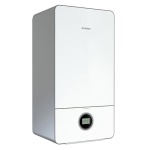 BOSCH CLIMA - CALDAIA MURALE A CONDENSAZIONE CONDENS GC7000IW