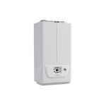 IMMER - CALDAIA MURALE A CONDENSAZIONE VICTRIX OMNIA