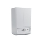 IMMER - CALDAIA MURALE A CONDENSAZIONE VICTRIX ZEUS