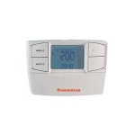 IMMER - COMANDO AMICO REMOTO MODULANTE