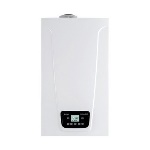 BAXI - CALDAIA CONDENSAZIONE DUO TEC COMPACT E