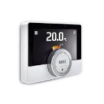 BAXI 410-KR7652303 CRONOTERMOSTATO WI-FI INTEGRATO BAXI MAGO + GTW16 OPENTHERM ON-OFF