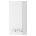 CHAFF - CALDAIA A CONDENSAZIONE INOA GREEN AD INCASSO 25 KW