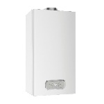 CHAFF - CALDAIA INOA ULTRA 25 KW CF EU CAMERA APERTA METANO