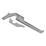 CHAFF - VASCHETTA RACCOGLICONDENSA