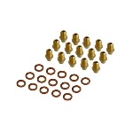 CHAFF - KIT DI TRASFORMAZIONE A GPL PER CALDAIE  24 FF/CF