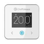 CHAFF - TERMOSTATO SMART CONTROL LINK