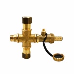 CHAFF - KIT PROTEZIONE ANTIGELO