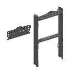 BOSCH - SCHIENALE PER CALDAIA CONDENS 2300W