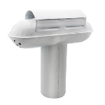 DIANKAMIN - ESALATORE FUMI MODELLO  