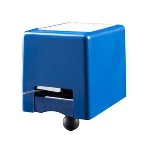 MUT - CASTELLO PER VALVOLA A 2 VIE