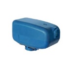 MUT - ATTUATORE PER VALVOLE A SFERA A 3 VIE