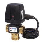 ESBE - VALVOLA DI ZONA MOTORIZZATA VZC 162