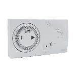 IMIT - CRONOTERMOSTATO MODELLO CHRONOMIX GIORNALIERO