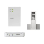 SEITR - TERMOSTATO KIT HYGGE HOME CLASSE V WIFI