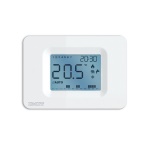 IMIT - CRONOTERMOSTATO SETTIMANALE ORION WEEK OPENTHERM